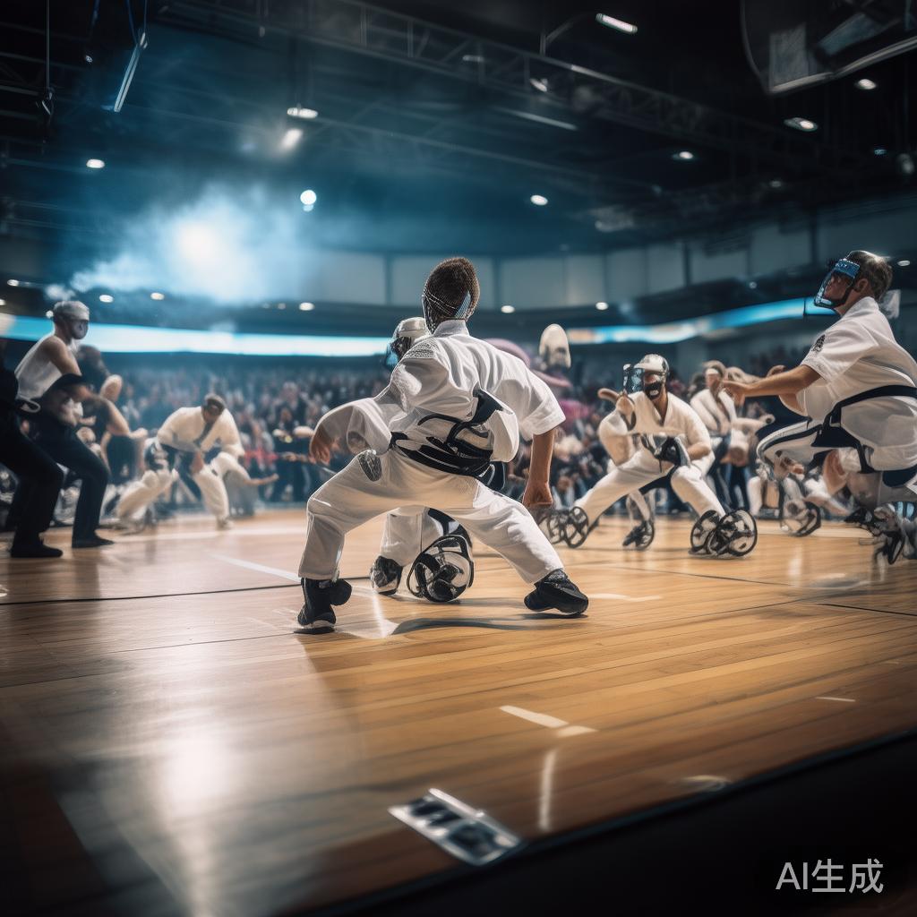 全面解析顶盛体育D3比赛规则与玩法细节指南