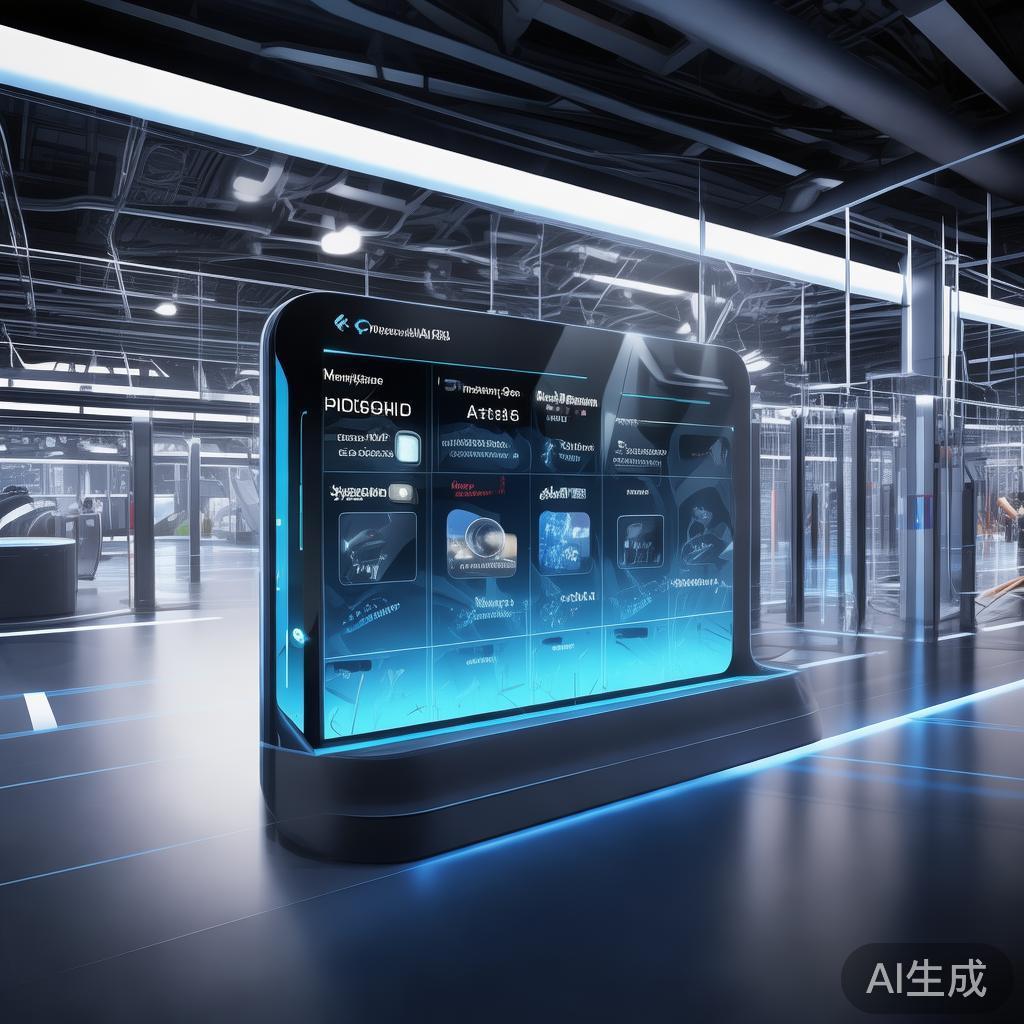 引入先进的管理系统，实现预约、支付、场地使用等多方