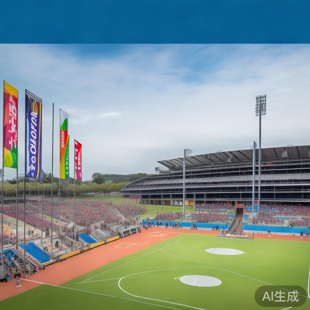 在当今竞争激烈的体育产业中，市场占有率不仅代表企业