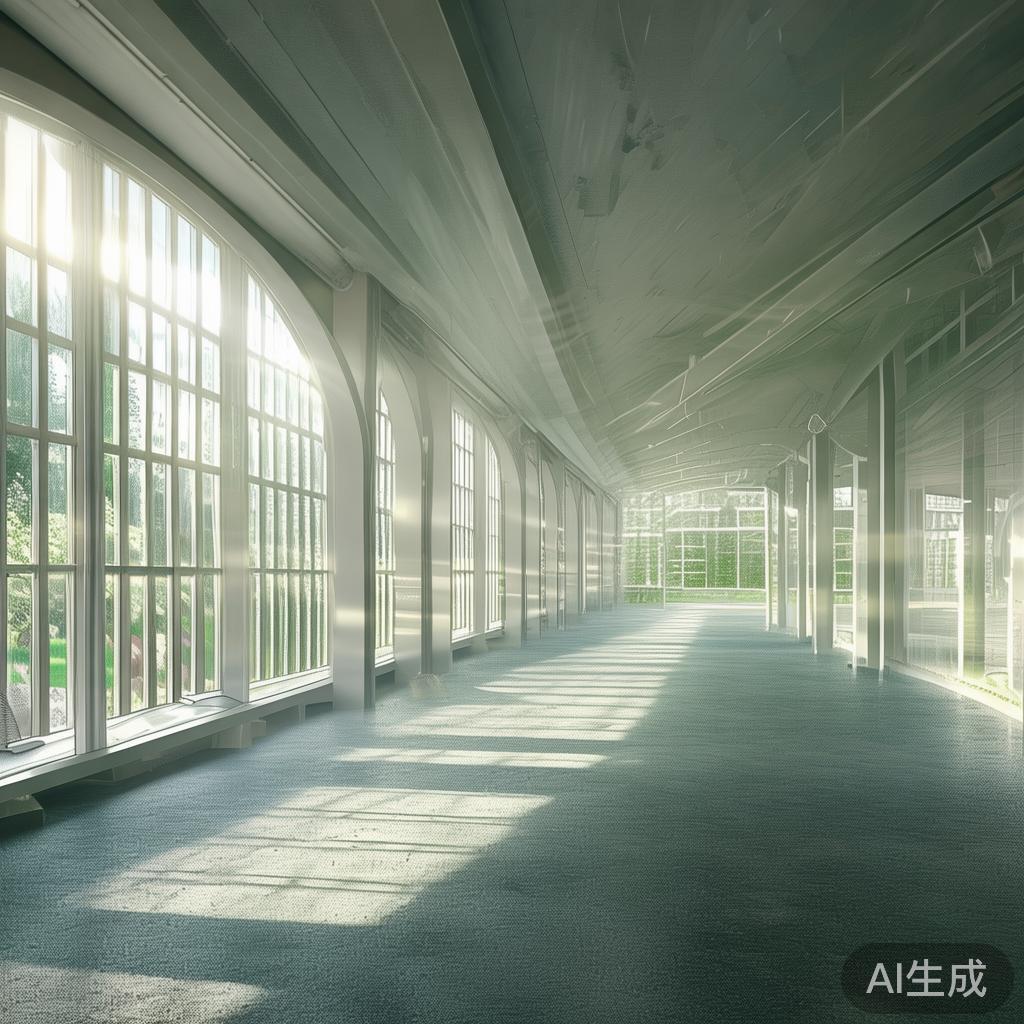 同时，合理的通风与照明系统也显得尤为重要。良好的空