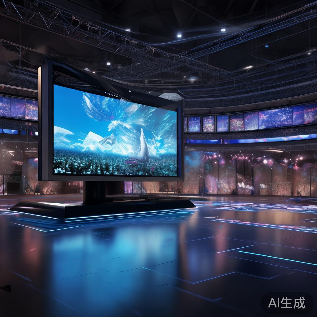 顶盛电竞体育官网下载的功能优势与用户评价全面解析 3. 安全稳定的直播体验
顶盛电竞体育官网不断优