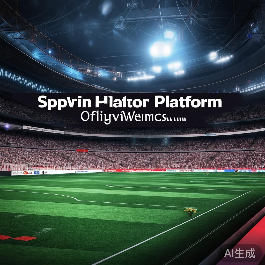 在当今数字化时代，体育赛事的热潮不断高涨，越来越多