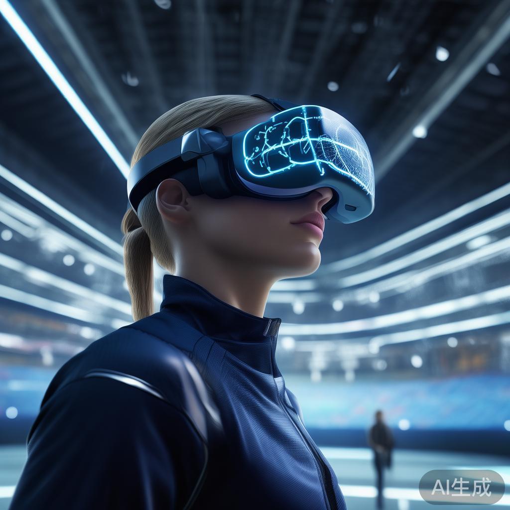 顶盛体育如何全面提升用户运动体验,实现持续创新与服务优化 技术创新是提升体验的重要支撑。顶盛体育将虚拟现实(