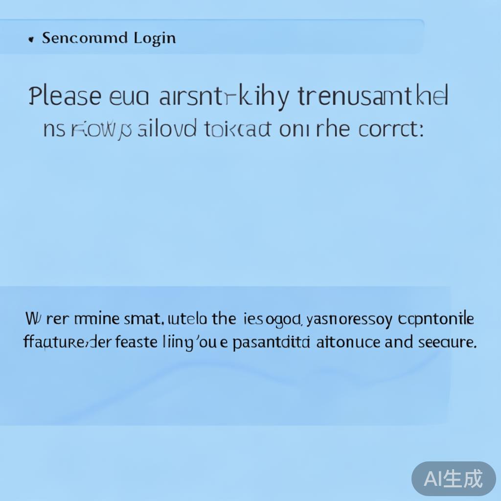 顶盛体育app登录不上常见问题与详细排查指南大全 2. 核对账号信息
*确认输入的账号和密码无误。
