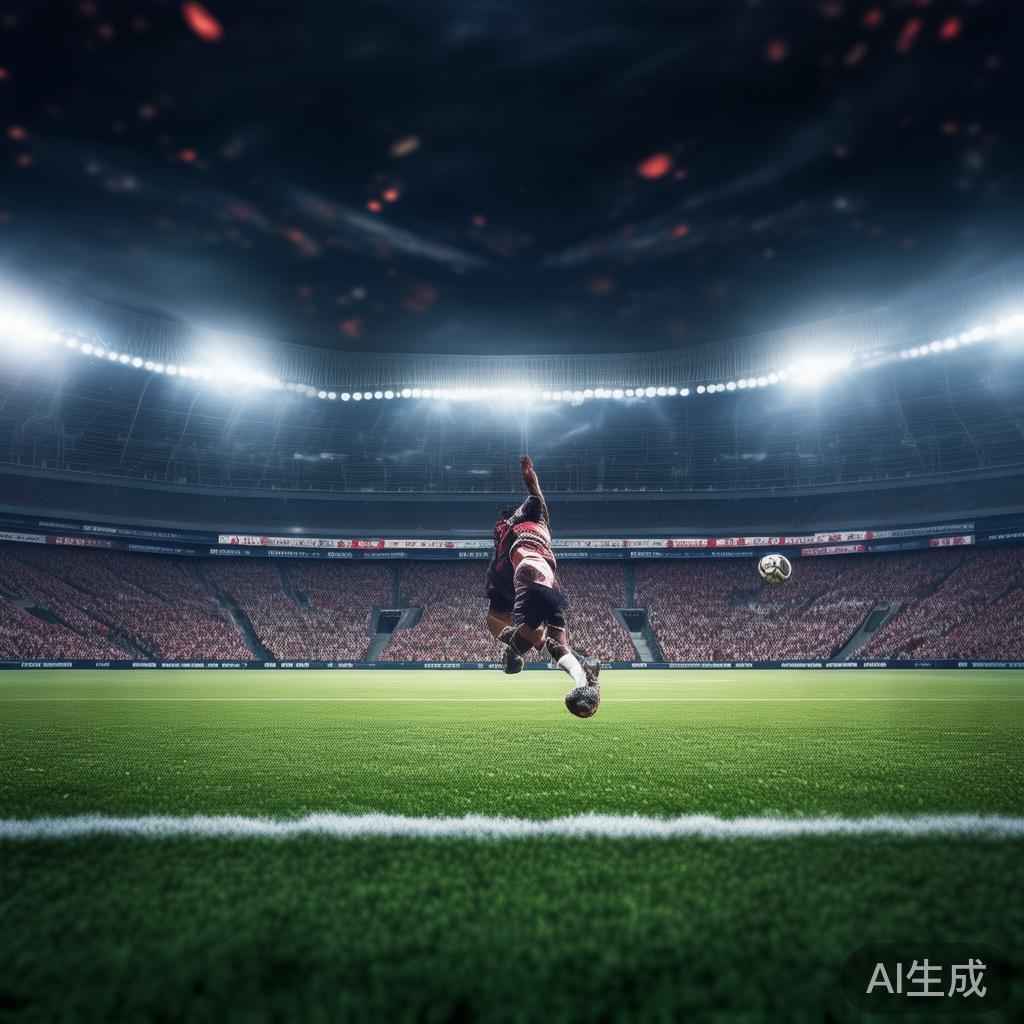 如何全面获取顶盛体育赛事回放资源的详细途径与方法 此外,一些IPTV服务逐渐成为热衷体育赛事观众的首