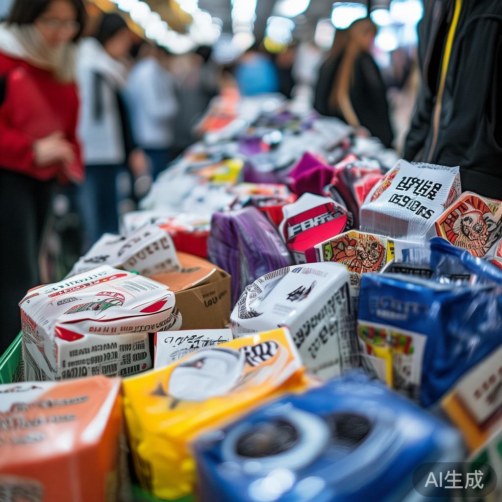 如何有效识别顶盛体育真伪产品的方法与技巧