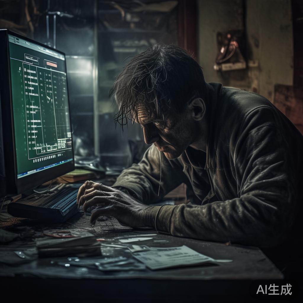 过度依赖体育竞猜平台极易导致用户陷入沉迷状况。据统