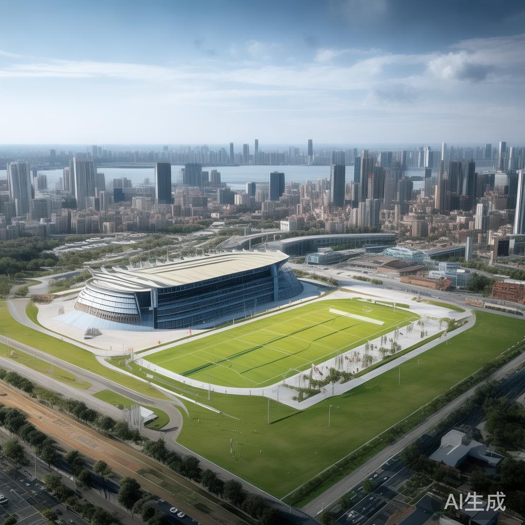 随着体育产业的不断发展和群众对运动娱乐需求的增加，