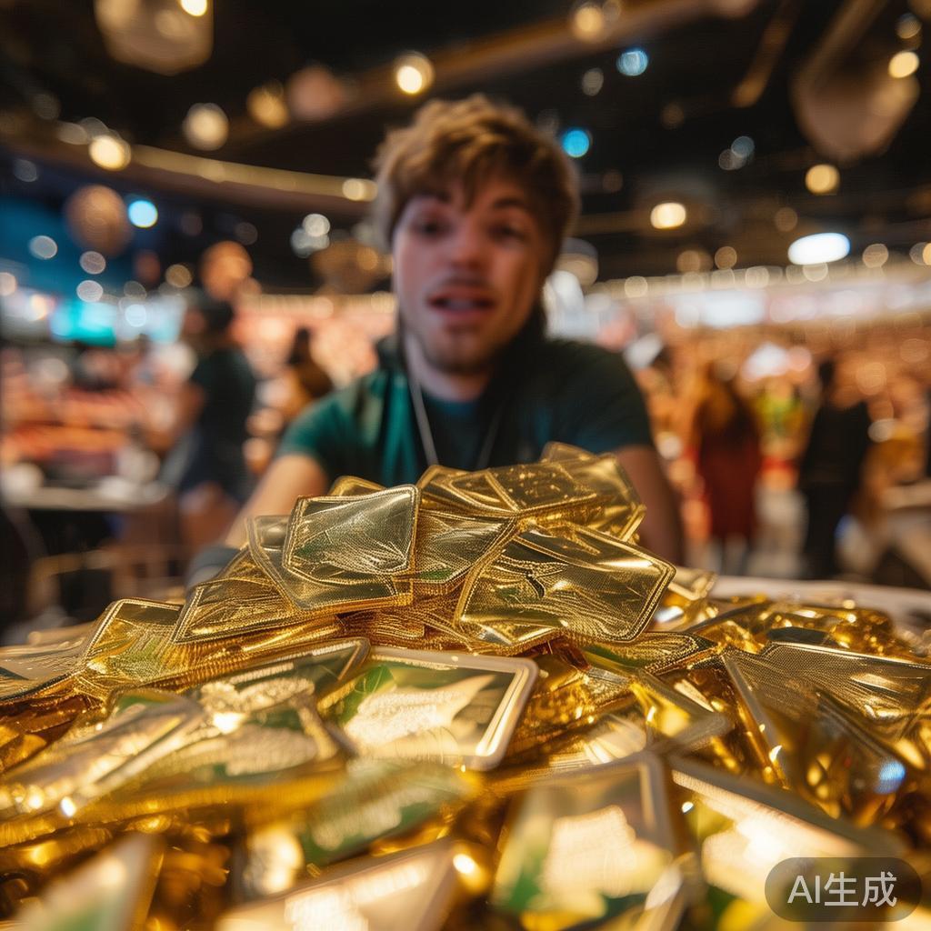 1.&nbsp;注册即享的豪华体验金
新用户在注册完成后，